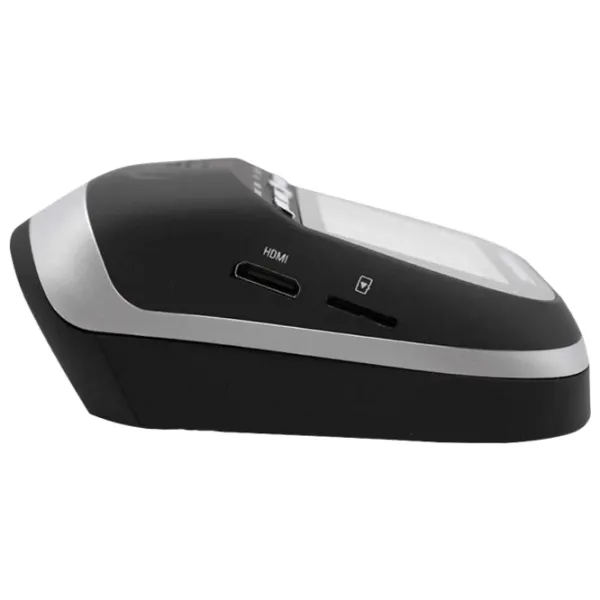 Видеорегистратор Blaupunkt BP 2.5 FHD CMOS/ Черный photo 3