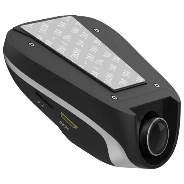 Видеорегистратор Blaupunkt BP 2.5 FHD CMOS/ Черный photo 4
