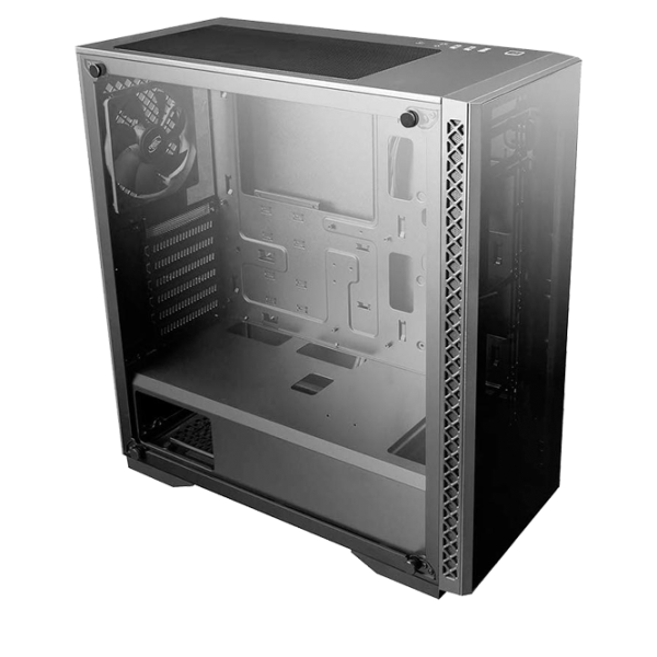 Игровой компьютер Navigator 02926 Core i7/ 16 ГБ/ 2 ТБ/ 250 ГБ/ Gigabyte GV-N206SWF2OC-8GD photo 2 Игровой компьютер Navigator 02926 Core i7/ 16 ГБ/ 2 ТБ/ 250 ГБ/ Gigabyte GV-N206SWF2OC-8GD photo 2