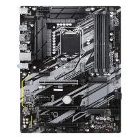Calculator de jocuri Navigator 02926 Core i7/ 16 GB/ 2 TB/ 250 GB/ Gigabyte GV-N206SWF2OC-8GD photo 4