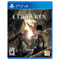 Code Vein Game for PlayStation 4 photo 2