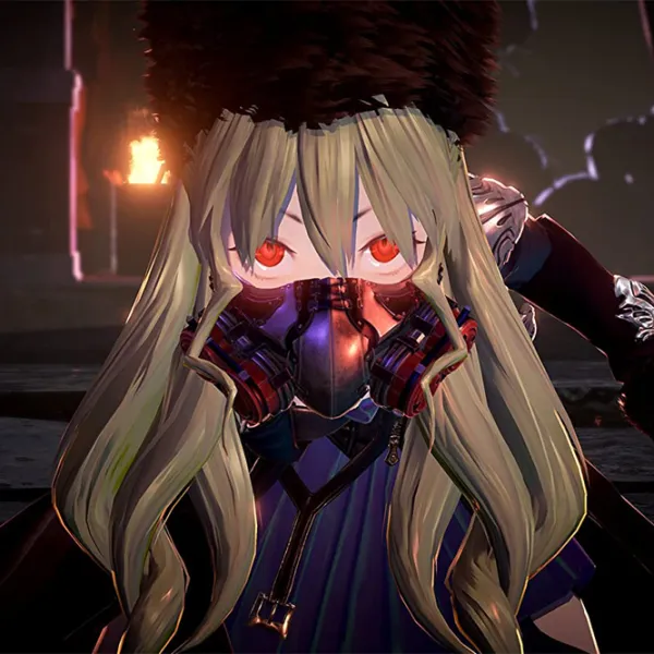 Code Vein Game for PlayStation 4 photo 3