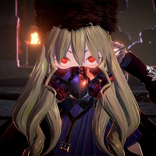 Code Vein Game for PlayStation 4 photo 3