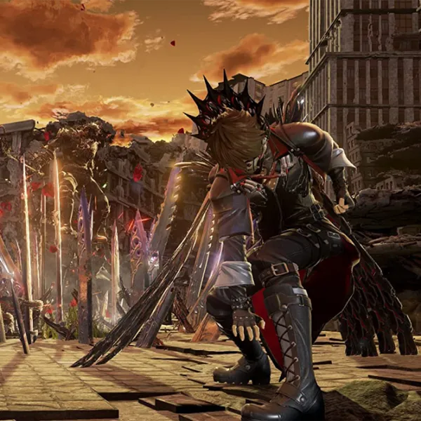 Code Vein Game for PlayStation 4 photo 4