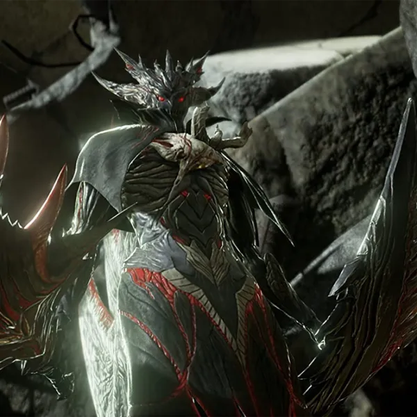 Code Vein Game for PlayStation 4 photo 5
