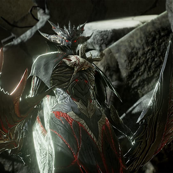 Code Vein Game for PlayStation 4 photo 5