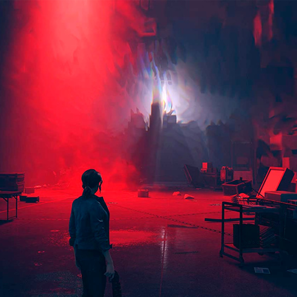 Control Game for Xbox Series S photo 2  Control Game for Xbox Series S photo 2