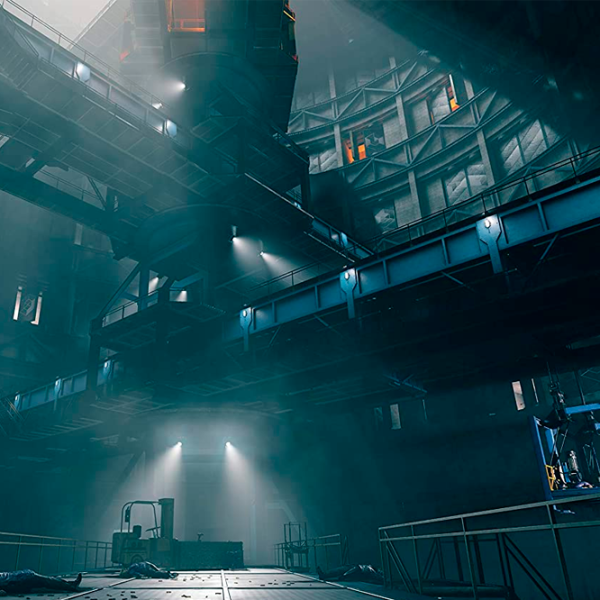 Control Game for Xbox Series S photo 4  Control Game for Xbox Series S photo 4