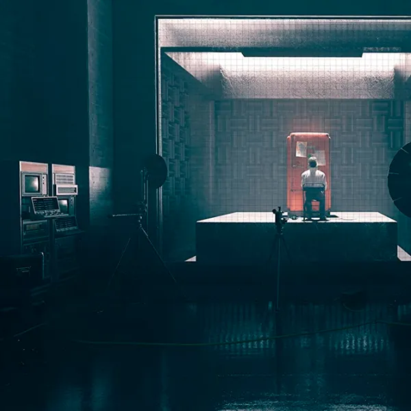 Control Game for Xbox Series S photo 7  Control Game for Xbox Series S photo 7