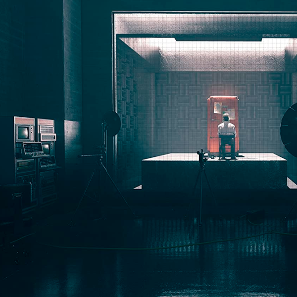 Control Game for Xbox Series S photo 7  Control Game for Xbox Series S photo 7