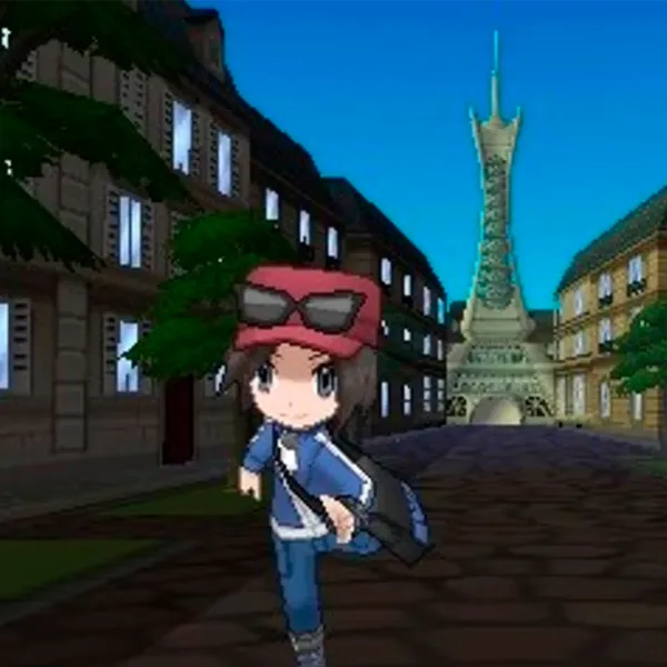 Pokemon 3DS Game for Nintendo 3DS photo 3 Pokemon 3DS Game for Nintendo 3DS photo 3