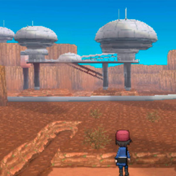 Pokemon 3DS Game for Nintendo 3DS photo 4 Pokemon 3DS Game for Nintendo 3DS photo 4