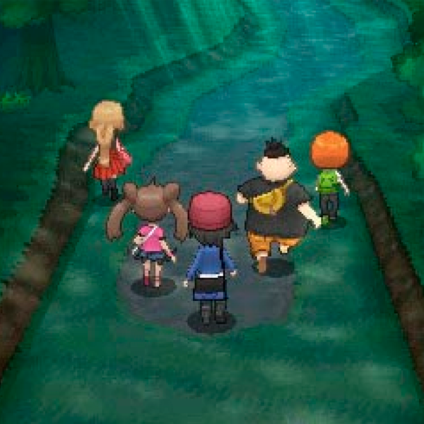 Pokemon 3DS Game for Nintendo 3DS photo 5 Pokemon 3DS Game for Nintendo 3DS photo 5