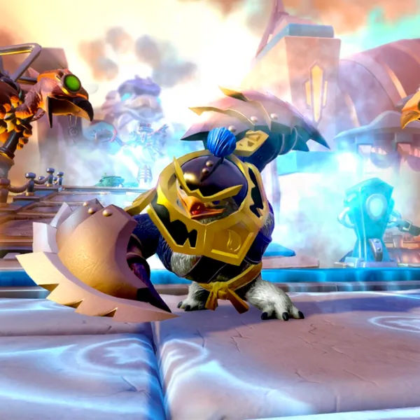 Skylanders Imaginators Game for Xbox One photo 5 Skylanders Imaginators Game for Xbox One photo 5
