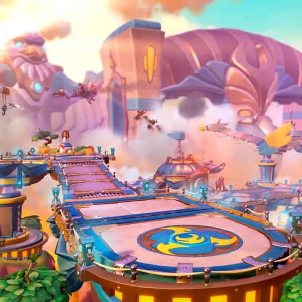 Skylanders Imaginators Game for Xbox One photo 7 Skylanders Imaginators Game for Xbox One photo 7
