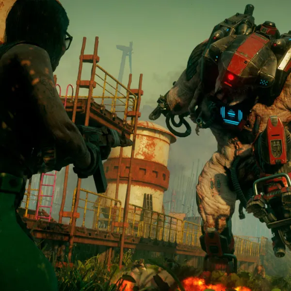 RAGE 2 Game for Xbox One photo 2 RAGE 2 Game for Xbox One photo 2
