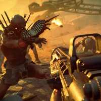 RAGE 2 Game for Xbox One photo 3