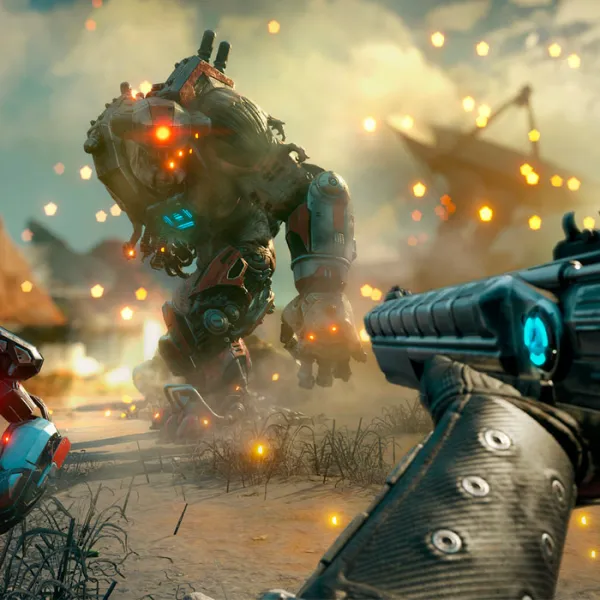 RAGE 2 Game for Xbox One photo 4 RAGE 2 Game for Xbox One photo 4