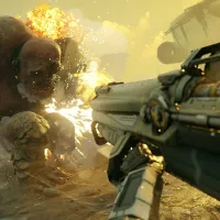 RAGE 2 Game for Xbox One photo 5