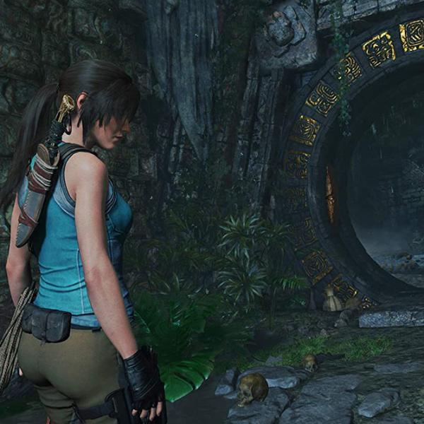 Shadow of the Tomb Raider Game for Xbox One photo 2  Shadow of the Tomb Raider Game for Xbox One photo 2