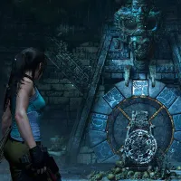 Shadow of the Tomb Raider Game for Xbox One photo 3