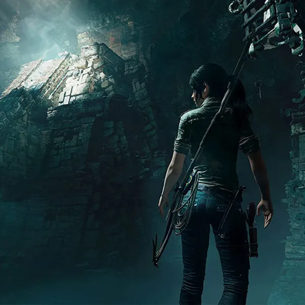 Shadow of the Tomb Raider Game for Xbox One photo 6  Shadow of the Tomb Raider Game for Xbox One photo 6