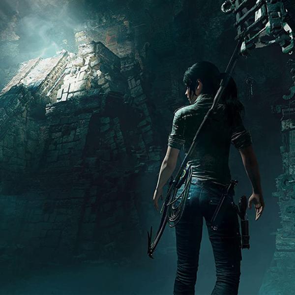 Shadow of the Tomb Raider Game for Xbox One photo 6  Shadow of the Tomb Raider Game for Xbox One photo 6