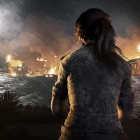 Shadow of the Tomb Raider Game for Xbox One photo 8