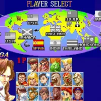 Street Fighter 30th Anniversary Collection Game for Xbox One photo 5