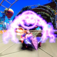 Team Sonic Racing Game for Xbox One photo 6