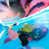 Team Sonic Racing Game for Xbox One photo 7