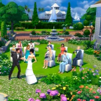 The Sims 4 Game for Xbox One photo 4