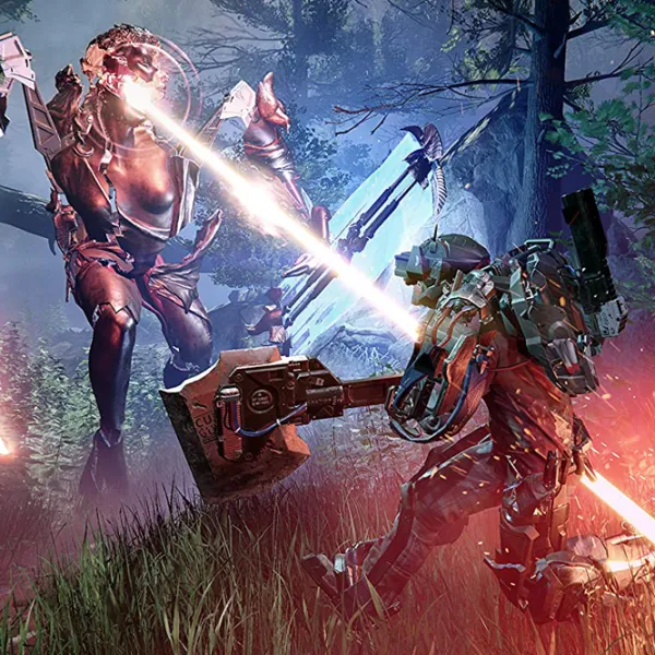 The Surge 2 Game for Xbox One photo 4