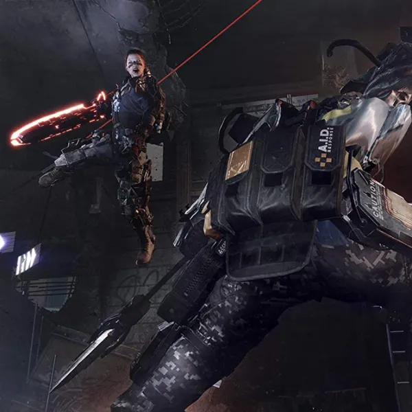 The Surge 2 Game for Xbox One photo 6