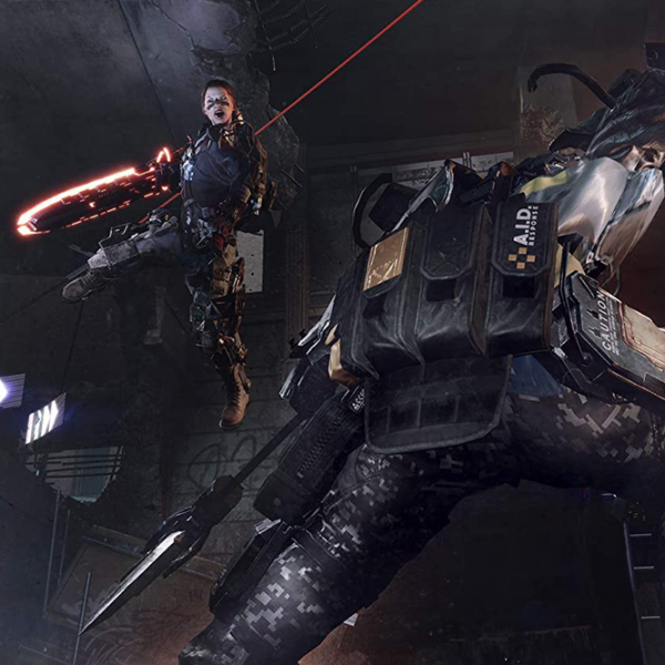 The Surge 2 Game for Xbox One photo 6