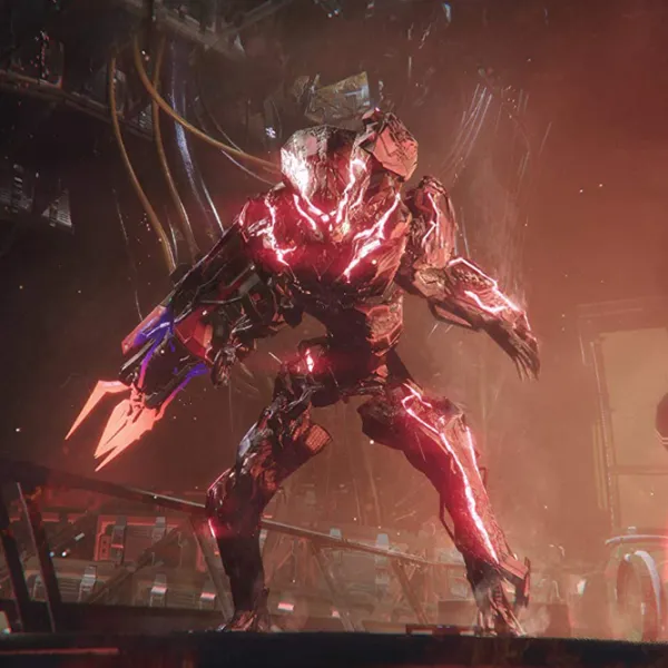 The Surge 2 Game for Xbox One photo 10