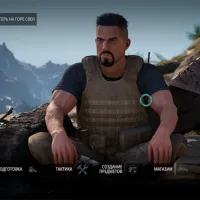 Tom Clancy's Ghost Recon Breakpoint Game for Xbox One photo 2