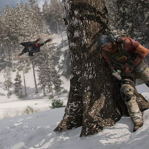 Tom Clancy's Ghost Recon Breakpoint Game for Xbox One photo 5