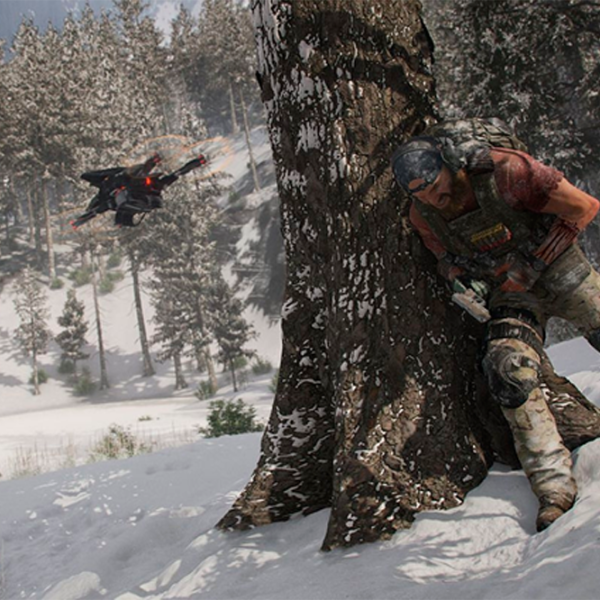 Tom Clancy's Ghost Recon Breakpoint Game for Xbox One photo 5