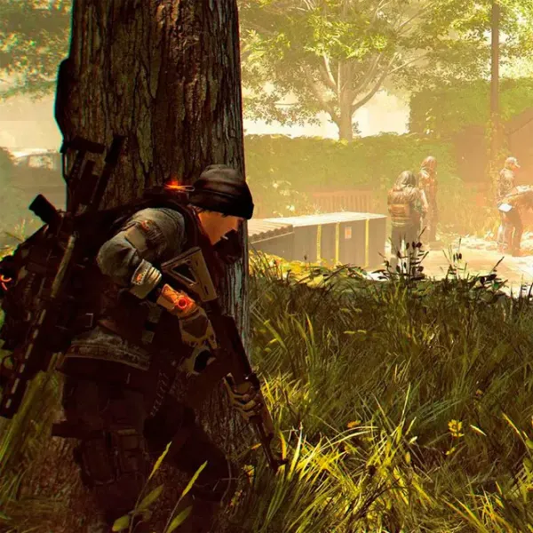 Tom Clancy's The Division 2 Limited Edition Game for Xbox One photo 3 Tom Clancy's The Division 2 Limited Edition Game for Xbox One photo 3