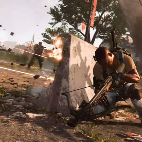 Tom Clancy's The Division 2 Limited Edition Game for Xbox One photo 4 Tom Clancy's The Division 2 Limited Edition Game for Xbox One photo 4