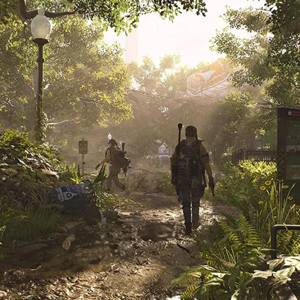 Tom Clancy's The Division 2 Limited Edition Game for Xbox One photo 6 Tom Clancy's The Division 2 Limited Edition Game for Xbox One photo 6
