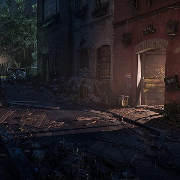 Tom Clancy's The Division 2 Limited Edition Game for Xbox One photo 7 Tom Clancy's The Division 2 Limited Edition Game for Xbox One photo 7