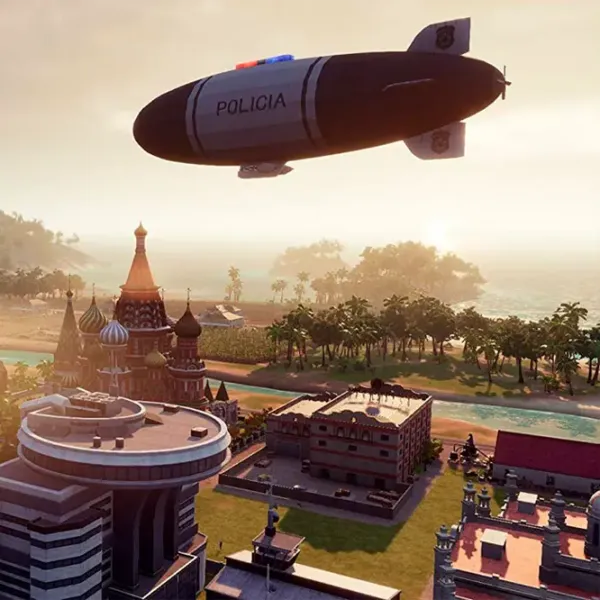 Tropico 6 Game for Xbox One photo 2 Tropico 6 Game for Xbox One photo 2