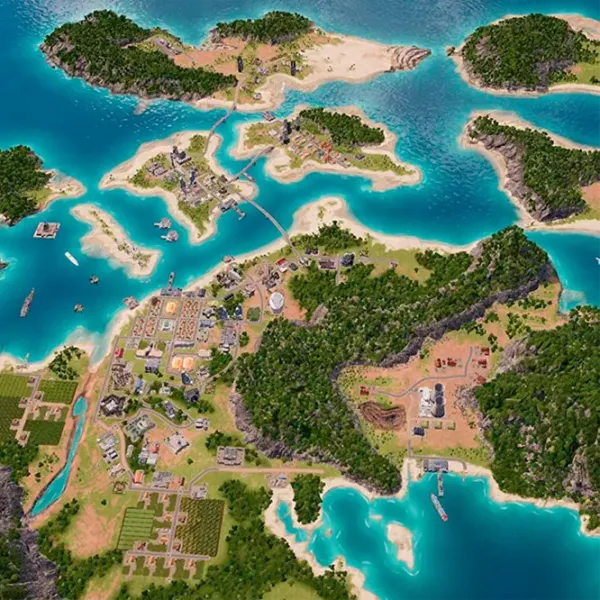 Tropico 6 Game for Xbox One photo 4 Tropico 6 Game for Xbox One photo 4