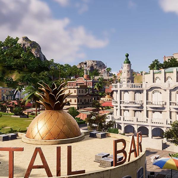 Tropico 6 Game for Xbox One photo 6 Tropico 6 Game for Xbox One photo 6