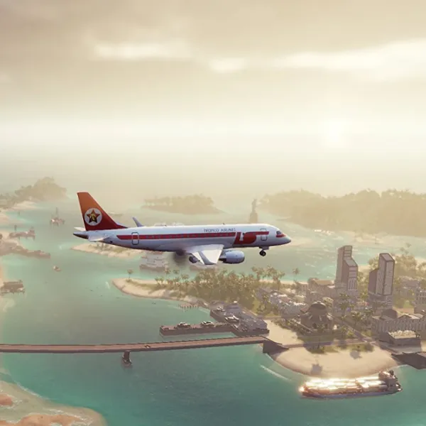 Tropico 6 Game for Xbox One photo 7 Tropico 6 Game for Xbox One photo 7