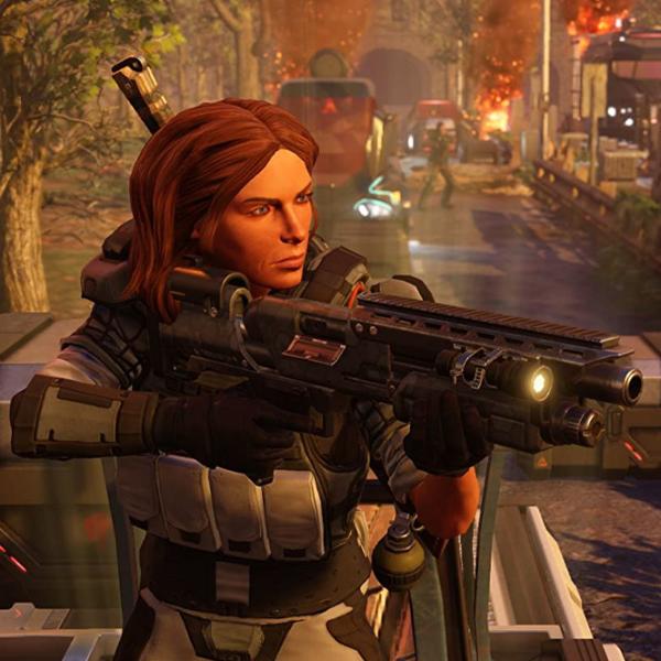  Xcom 2 Game for Xbox One photo 2