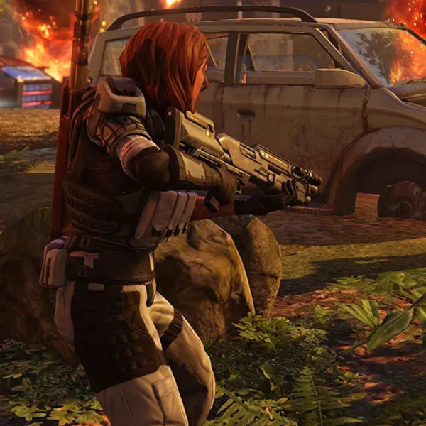  Xcom 2 Game for Xbox One photo 4