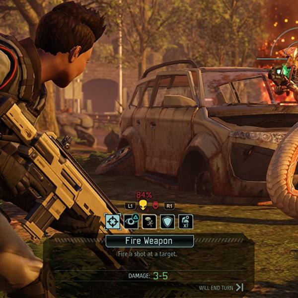  Xcom 2 Game for Xbox One photo 5